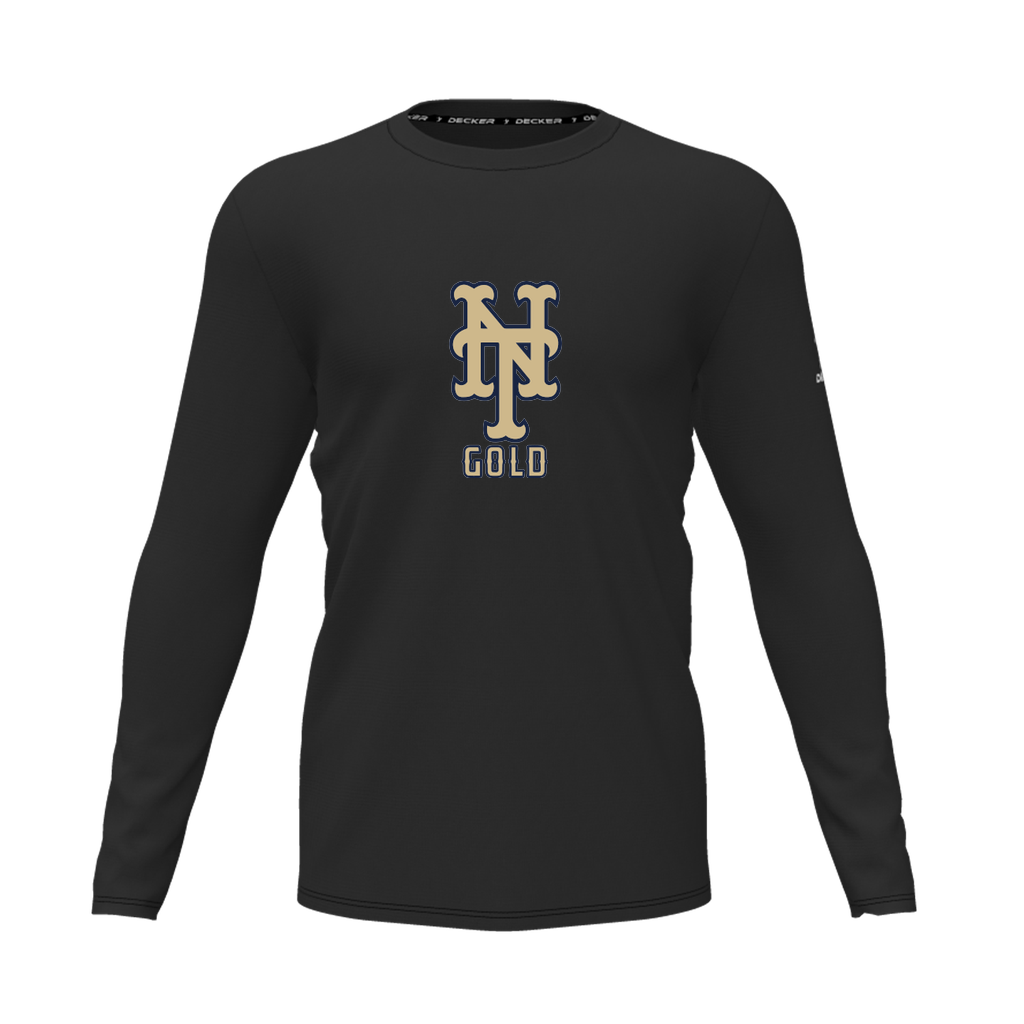 Decker Performance T-Shirt