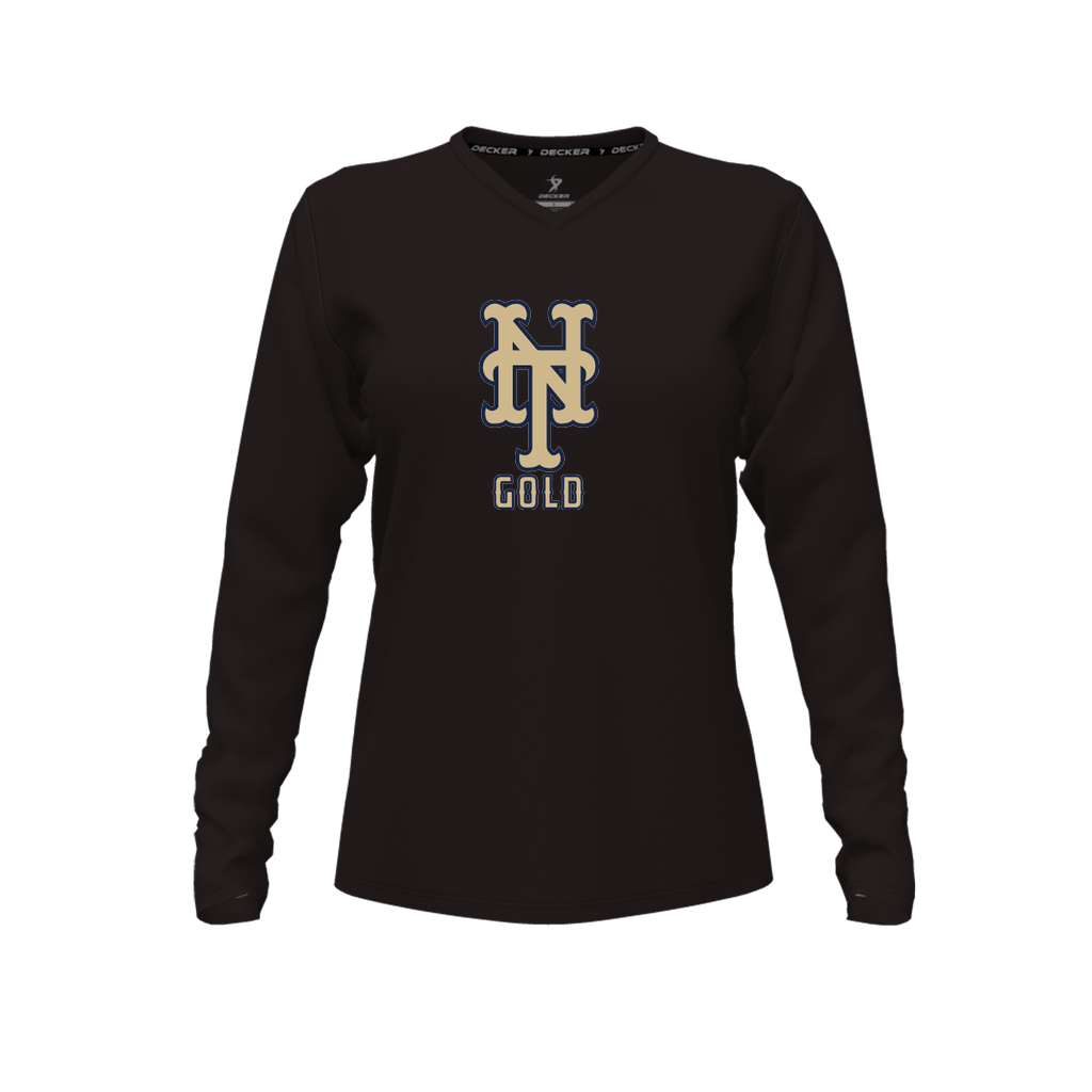 Decker Performance T-Shirt