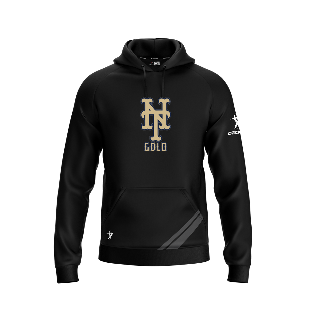 Decker Summit Hoodie