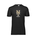 Decker Men's Tri-Blend T-Shirt - Short Sleeve