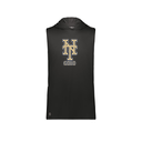 Men's CoolDry Sleeveless Hoodie