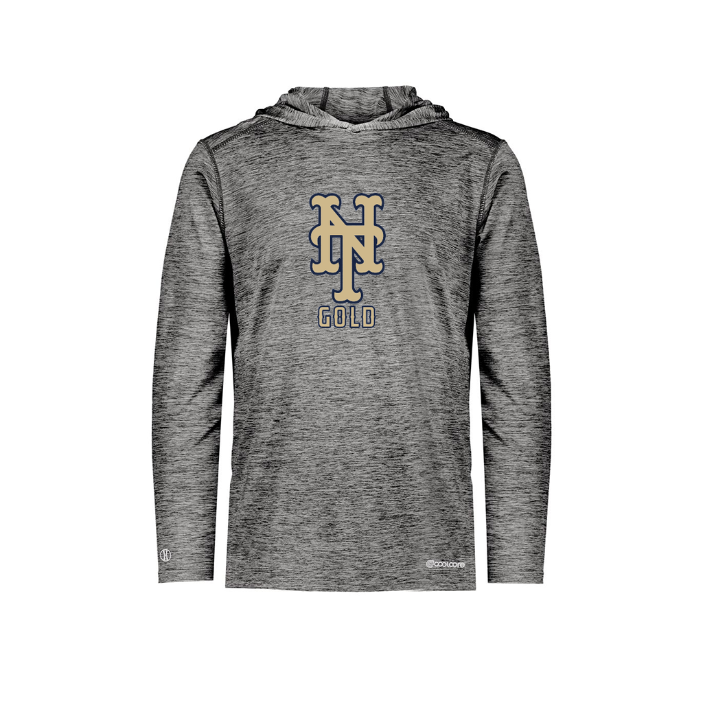 Decker Men's Charge Hoodie