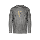 Decker Men's Charge Hoodie