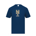 Decker Short Sleeve Waffle Performance Shirt